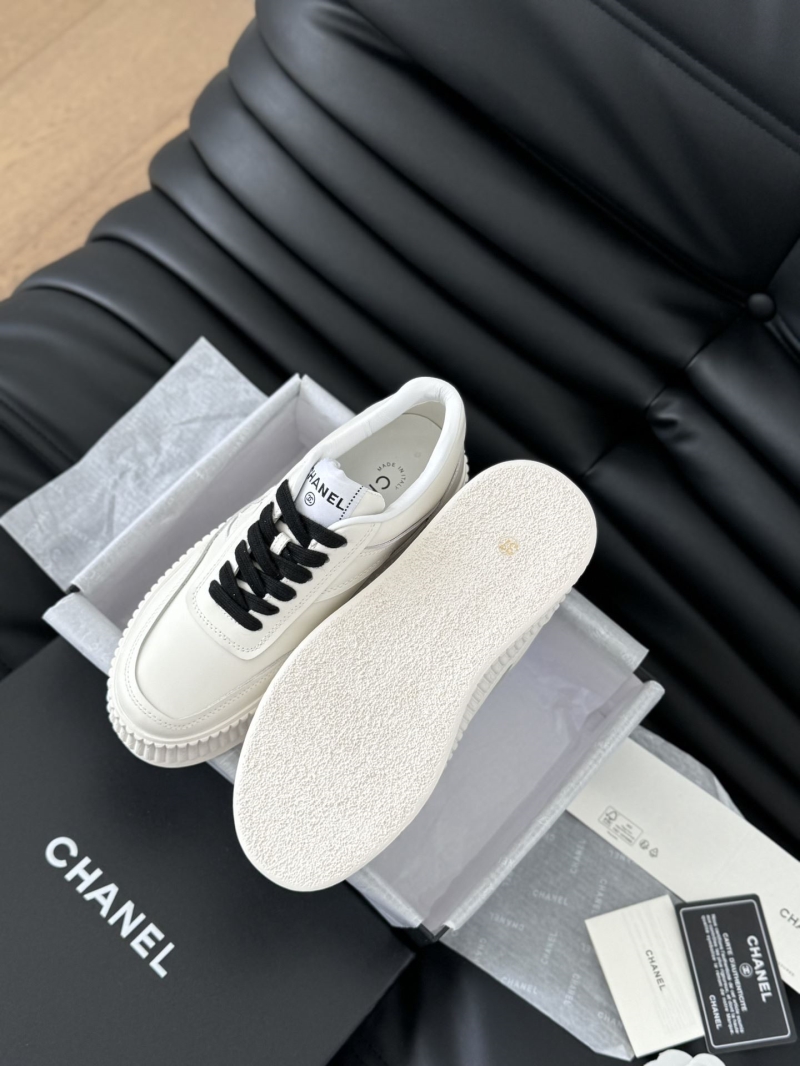 Chanel Casual Shoes